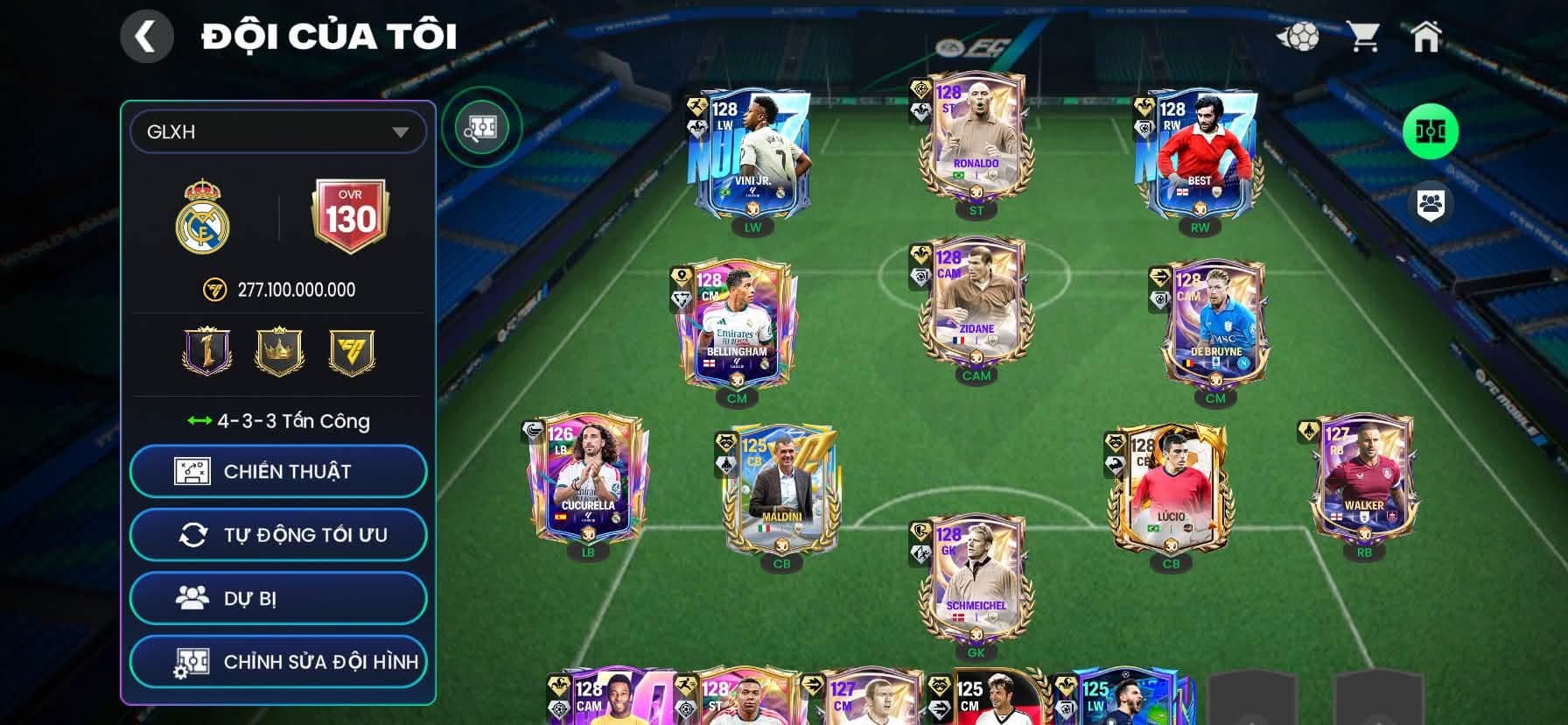 Ảnh minh họa nickgame #2IJDMF