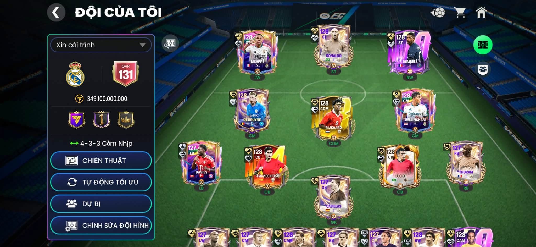 Ảnh minh họa nickgame #MKPBNZ